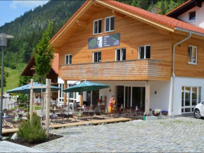 Foto: Grüner Hut